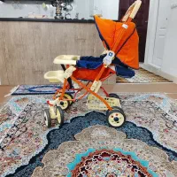 کالسکه دلیجان