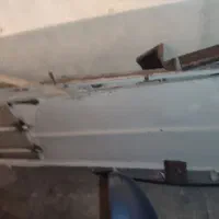 میز موتور برق فروغون درب حیاطی و پایه قفسه|عمده‌فروشی|تهران, زرکش|دیوار