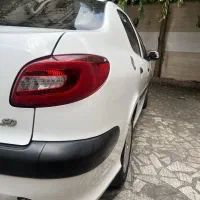 پژو 206 sd v8|خودرو سواری و وانت|رشت, نیکمرام|دیوار
