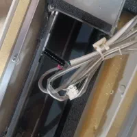 قاب کامل فن کوئل کاستی|کولر گازی و فنکوئل|تهران, شهرک رضویه|دیوار