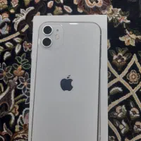 آیفون 11 نرمال خوش قیمت