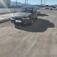 دوو سیلو مدل ۸۱