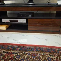 میز تلویزیون و vcd|میز تلویزیون|تهران, کاج|دیوار