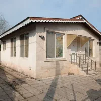 ویلا فلت ۲۴۰متر ،۸۵متر بنا .شهرستان