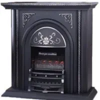 بخاری ایمن گاز مشهد 34000