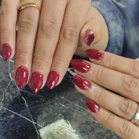 تخفیفات یلداییمونو از دست ندید لاین ناخن و کراتین|خدمات آرایشگری و زیبایی|آستانه اشرفیه, |دیوار