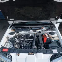 پژوپارس xu7p استسنایی|خودرو سواری و وانت|کرج, باغستان|دیوار