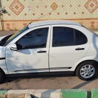 سهند S پارس‌خودرو