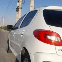 ۲۰۷ پانا مدل ۱۴۰۰|خودرو سواری و وانت|قزوین, |دیوار