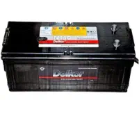 باتری اتمی سنگین ۲۰۰، ۶۰و ۵۵ آمپر درحدنو