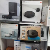 مرکز فروش تخصصی جارو رباتیک در قزوین. اقساطی|جاروبرقی، جارو شارژی، بخارشو|قزوین, |دیوار