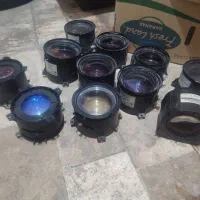 ذره بین|دوربین عکاسی و فیلم‌برداری|نسیم‌شهر, |دیوار