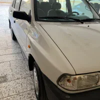 خودرو سواری پراید|خودرو سواری و وانت|مشهد, فرودگاه|دیوار