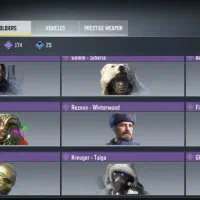 کالاف|کنسول، بازی ویدئویی و آنلاین|الشتر, |دیوار