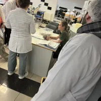 بهیار و منشی و دستیار