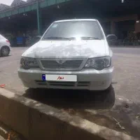فروش پراید۱۱۱سفید