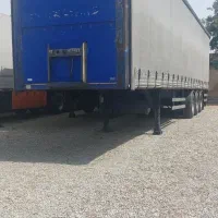 کانتین چادری سایپا مدل 81