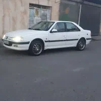 پرشیا مدل ۸۸ رینگ اسپرت