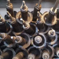 کمک فنر سازی پاشایی پرایدتنها(۲۵۰)