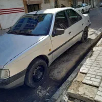 پژو روآسال|خودرو سواری و وانت|مشهد, رده|دیوار