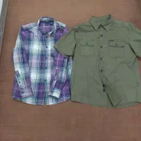 پیراهن مارک جیپ