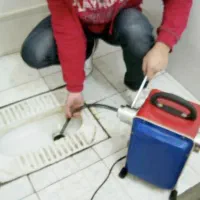 لوله بازکنی با تجهیزات کامل،دستگاه فنر زنی/کل شهر