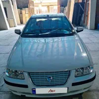 سمند lx- ef7- 1700|خودرو سواری و وانت|شاهرود, |دیوار