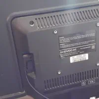 تلوزیون دوو|تلویزیون و پروژکتور|ملارد, |دیوار