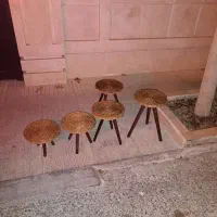 استندگلدان|صندلی و نیمکت|چهاردانگه (تهران), |دیوار