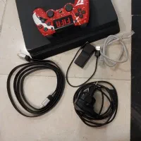 1PS4ترابایت دو دسته