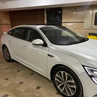 تالیسمان ۲۰۱۷E3|خودرو سواری و وانت|تهران, اختیاریه|دیوار