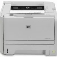 پرینتر hp2035 در حد حد نو نو