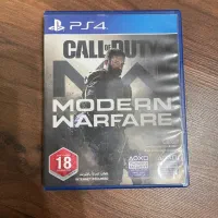بازی Call Of Duty Modern Warfare