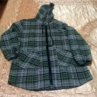 پالتو فوتر|لباس|بروجرد, |دیوار