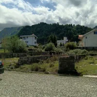 218متر زمین واقع در یالبندان