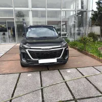 فروش خودرو تیگارد X35 صفر خشک ۱۴۰۴|خودرو سواری و وانت|بابل, |دیوار