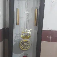 فروش ساعت ایستاده|ساعت دیواری و تزئینی|بم, |دیوار