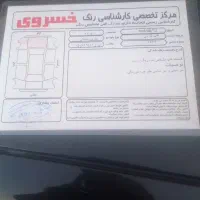 پارس مدل ۱۴۰۰|خودرو سواری و وانت|قم, زنبیل آباد|دیوار