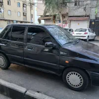 پراید 86|خودرو سواری و وانت|تهران, شهید رجایی|دیوار