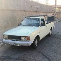 وانتی وانت بار باربری همکاری با نمایشگاه کارگاه