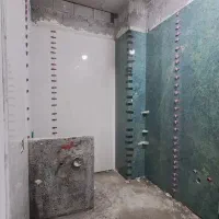 سنگ سرامیک اسلب موزائیک بازسازی تخریب|خدمات پیشه و مهارت|کرج, استاندارد|دیوار