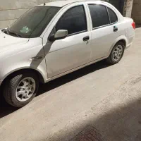 ساینا s مدل۴۰۲|خودرو سواری و وانت|شهر ری, شهرک نظامی|دیوار