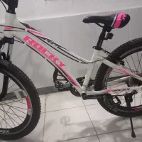 دوچرخه سایز ۲۶ راکی