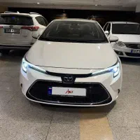 لوین توربو2023|خودرو سواری و وانت|تهران, فرمانیه|دیوار