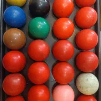 میز بیلیارد۱۲ فوت اسنوکر درجه یک|تجهیزات ورزشی|ساری, |دیوار