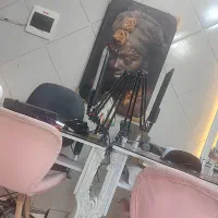 اجازه میز ناخن