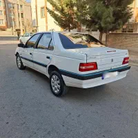 پژو 405slxموتور تیوفایو|خودرو سواری و وانت|تربت جام, فاز ۱ فرهنگیان|دیوار