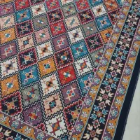 فرش 4متری نو شیک