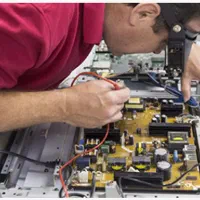 آموزش تعمیرکار تلویزیون پیشرفته(مدرک فنی و حرفه ای|خدمات آموزشی|ارومیه, |دیوار