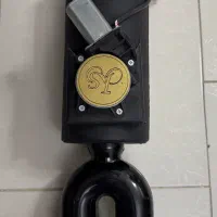 انباری اگزوزریموتی